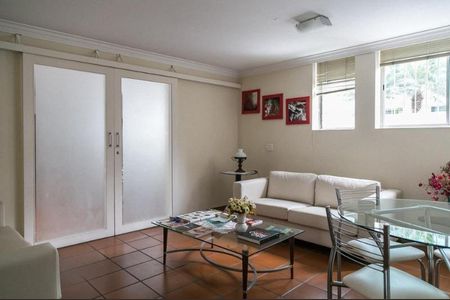 Apartamento à venda com 38m², 1 quarto e 1 vaga Apartamento à venda com 38m², 1 quarto e 1 vagaFoto 15