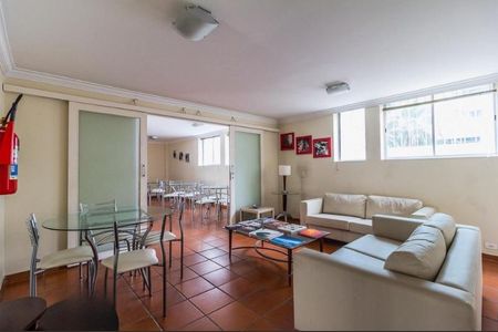 Apartamento à venda com 38m², 1 quarto e 1 vaga Apartamento à venda com 38m², 1 quarto e 1 vagaFoto 14