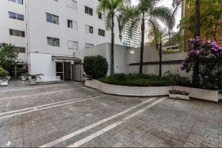 Apartamento à venda com 38m², 1 quarto e 1 vaga Apartamento à venda com 38m², 1 quarto e 1 vagaFoto 19