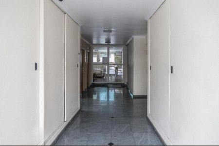 Apartamento à venda com 38m², 1 quarto e 1 vaga Apartamento à venda com 38m², 1 quarto e 1 vagaFoto 18