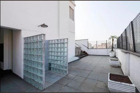 Apartamento à venda com 38m², 1 quarto e 1 vaga Apartamento à venda com 38m², 1 quarto e 1 vagaFoto 17