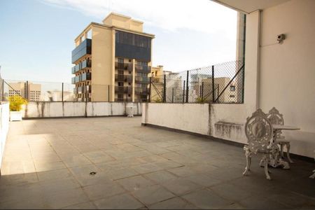 Apartamento à venda com 38m², 1 quarto e 1 vaga Apartamento à venda com 38m², 1 quarto e 1 vagaFoto 13