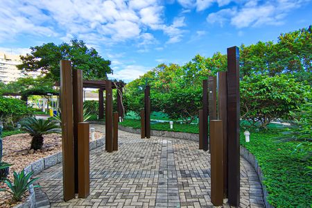 Apartamento à venda com 64m², 2 quartos e 1 vagaÁrea comum