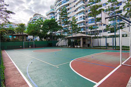 Apartamento à venda com 64m², 2 quartos e 1 vagaÁrea comum