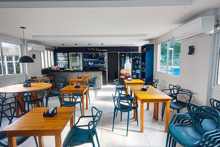 Apartamento à venda com 64m², 2 quartos e 1 vagaÁrea comum