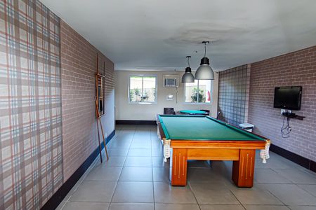 Apartamento à venda com 64m², 2 quartos e 1 vagaÁrea comum