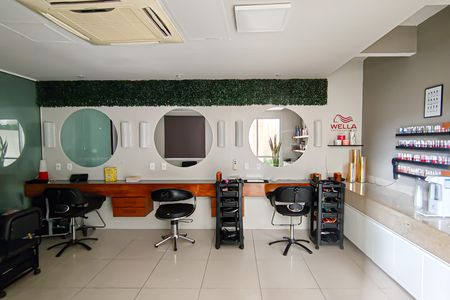 Apartamento à venda com 64m², 2 quartos e 1 vagaÁrea comum