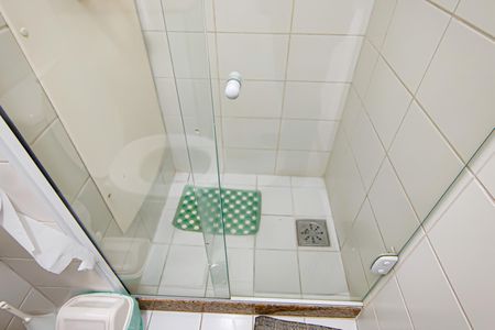 Apartamento à venda com 64m², 2 quartos e 1 vagaBanheiro Social