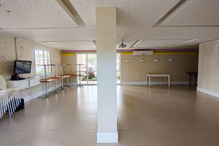 Apartamento à venda com 64m², 2 quartos e 1 vagaÁrea comum