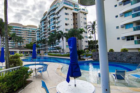 Apartamento à venda com 64m², 2 quartos e 1 vagaÁrea comum