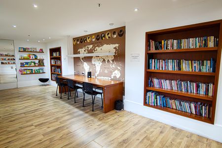 Apartamento à venda com 64m², 2 quartos e 1 vagaÁrea comum