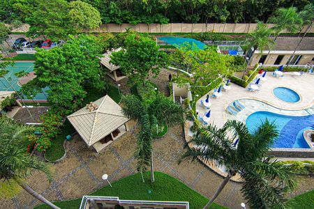 Apartamento à venda com 64m², 2 quartos e 1 vagaÁrea comum