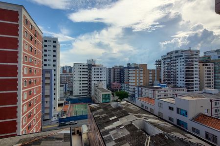 Apartamento para alugar com 55m², 1 quarto e 1 vaga Apartamento para alugar com 55m², 1 quarto e 1 vagaVista do Quarto
