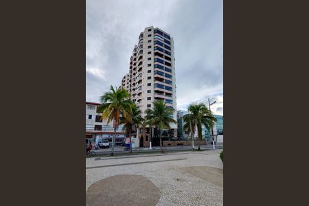 Apartamento para alugar com 55m², 1 quarto e 1 vaga Apartamento para alugar com 55m², 1 quarto e 1 vagaFachada do Prédio