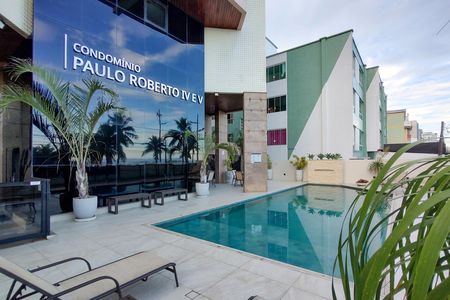 Apartamento para alugar com 55m², 1 quarto e 1 vaga Apartamento para alugar com 55m², 1 quarto e 1 vagaÁrea comum - Piscina