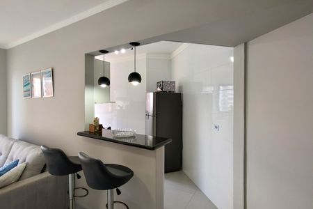 Apartamento para alugar com 55m², 1 quarto e 1 vaga Apartamento para alugar com 55m², 1 quarto e 1 vagaCozinha