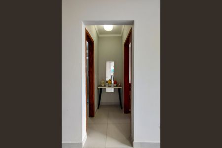 Apartamento para alugar com 55m², 1 quarto e 1 vaga Apartamento para alugar com 55m², 1 quarto e 1 vagaHall