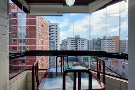 Apartamento para alugar com 55m², 1 quarto e 1 vaga Apartamento para alugar com 55m², 1 quarto e 1 vagaSacada