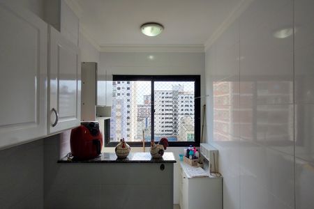 Apartamento para alugar com 55m², 1 quarto e 1 vaga Apartamento para alugar com 55m², 1 quarto e 1 vagaÁrea de Serviço