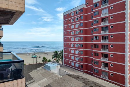 Apartamento para alugar com 55m², 1 quarto e 1 vaga Apartamento para alugar com 55m², 1 quarto e 1 vagaVista da Sacada