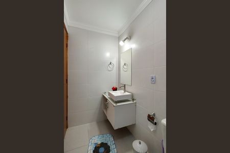 Apartamento para alugar com 55m², 1 quarto e 1 vaga Apartamento para alugar com 55m², 1 quarto e 1 vagaBanheiro
