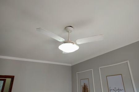 Apartamento para alugar com 55m², 1 quarto e 1 vaga Apartamento para alugar com 55m², 1 quarto e 1 vagaQuarto