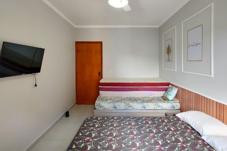 Apartamento para alugar com 55m², 1 quarto e 1 vaga Apartamento para alugar com 55m², 1 quarto e 1 vagaQuarto
