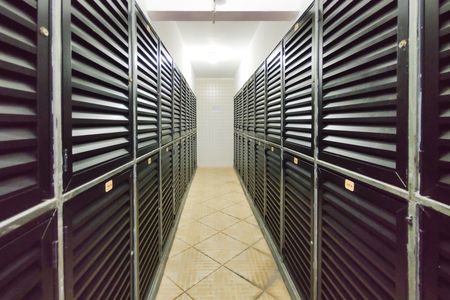 Apartamento para alugar com 55m², 1 quarto e 1 vaga Apartamento para alugar com 55m², 1 quarto e 1 vagaArmários