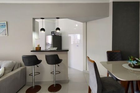 Apartamento para alugar com 55m², 1 quarto e 1 vaga Apartamento para alugar com 55m², 1 quarto e 1 vagaCozinha