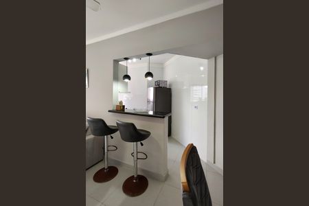 Apartamento para alugar com 55m², 1 quarto e 1 vaga Apartamento para alugar com 55m², 1 quarto e 1 vagaCozinha
