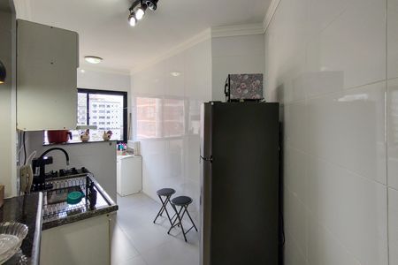 Apartamento para alugar com 55m², 1 quarto e 1 vaga Apartamento para alugar com 55m², 1 quarto e 1 vagaCozinha