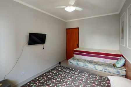 Apartamento para alugar com 55m², 1 quarto e 1 vaga Apartamento para alugar com 55m², 1 quarto e 1 vagaQuarto