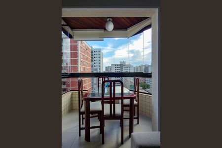 Apartamento para alugar com 55m², 1 quarto e 1 vaga Apartamento para alugar com 55m², 1 quarto e 1 vagaSacada