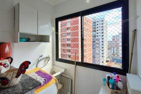 Apartamento para alugar com 55m², 1 quarto e 1 vaga Apartamento para alugar com 55m², 1 quarto e 1 vagaÁrea de Serviço