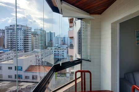 Apartamento para alugar com 55m², 1 quarto e 1 vaga Apartamento para alugar com 55m², 1 quarto e 1 vagaSacada