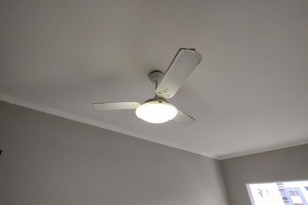 Apartamento para alugar com 55m², 1 quarto e 1 vaga Apartamento para alugar com 55m², 1 quarto e 1 vagaSala