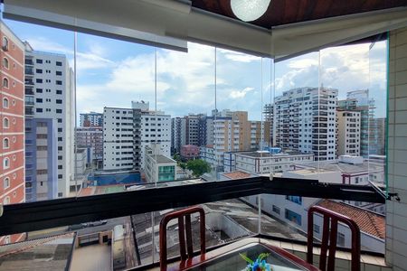 Apartamento para alugar com 55m², 1 quarto e 1 vaga Apartamento para alugar com 55m², 1 quarto e 1 vagaSacada