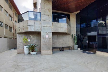 Apartamento para alugar com 55m², 1 quarto e 1 vaga Apartamento para alugar com 55m², 1 quarto e 1 vagaÁrea comum