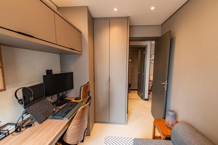 Apartamento à venda com 51m², 2 quartos e sem vagaQuarto