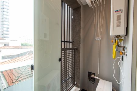 Apartamento à venda com 51m², 2 quartos e sem vagaQuarto