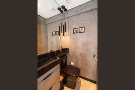 Apartamento à venda com 51m², 2 quartos e sem vagaLavabo