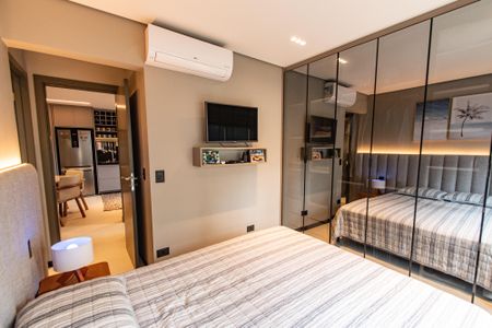 Apartamento à venda com 51m², 2 quartos e sem vagaSuíte