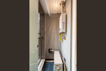 Apartamento à venda com 51m², 2 quartos e sem vagaQuarto