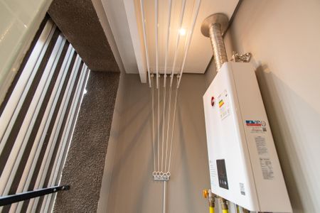 Apartamento à venda com 51m², 2 quartos e sem vagaQuarto