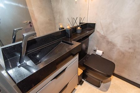 Apartamento à venda com 51m², 2 quartos e sem vagaLavabo