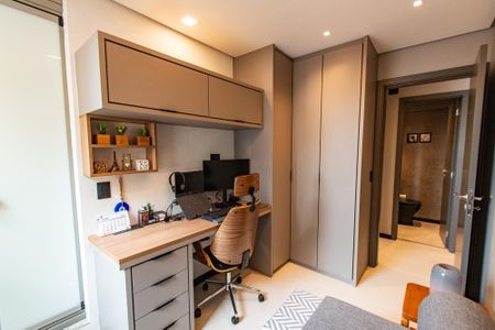 Apartamento à venda com 51m², 2 quartos e sem vagaQuarto