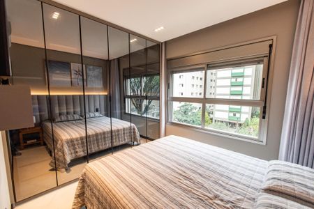 Apartamento à venda com 51m², 2 quartos e sem vagaSuíte