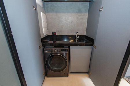 Apartamento à venda com 51m², 2 quartos e sem vagaSala/cozinha