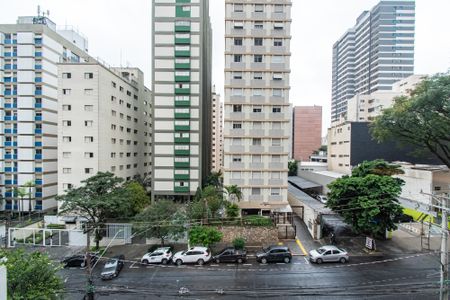 Apartamento à venda com 51m², 2 quartos e sem vagaVista da suíte