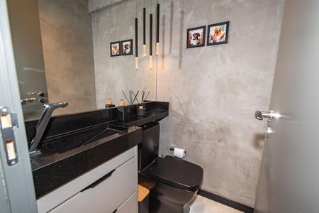 Apartamento à venda com 51m², 2 quartos e sem vagaLavabo